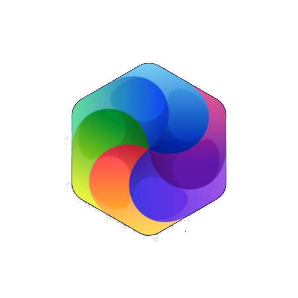 BrandLogoIconWhite
